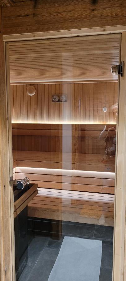 Les Petites Chambres St Gervais Saint-Gervais-les-Bains Buitenkant foto