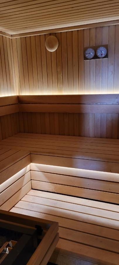 Les Petites Chambres St Gervais Saint-Gervais-les-Bains Buitenkant foto
